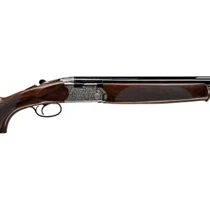 Beretta 687 Silver Pigeon V  Sporting My21 Game Scenes B-Fast Atış Tüfeği