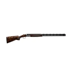 Beretta 687 Silver Pigeon V  Sporting My21 Game Scenes B-Fast Atış Tüfeği