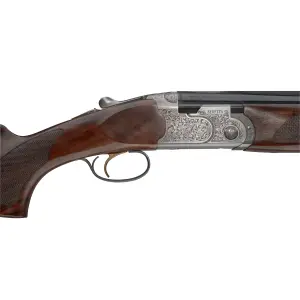 Beretta 687 Silver Pigeon V  Sporting My21 Game Scenes B-Fast Atış Tüfeği