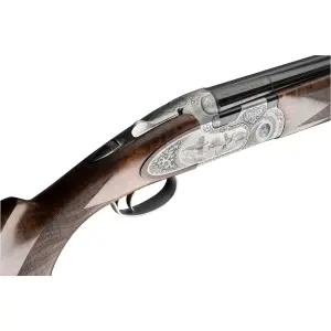 Beretta 687EELL Diamond Pigeon Sport Restyle Atış Tüfeği