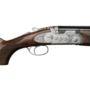 Beretta 687EELL Diamond Pigeon Sport Restyle Atış Tüfeği