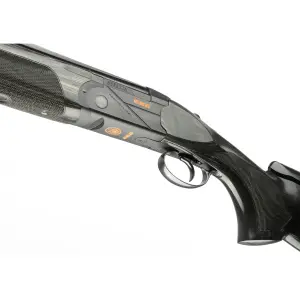 Beretta 688 Black Sporting B-Fast Atış Tüfeği