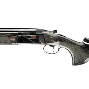 Beretta 688 Black Sporting B-Fast Atış Tüfeği