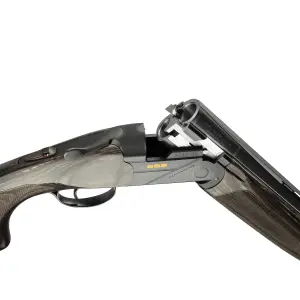 Beretta 688 Black Sporting B-Fast Atış Tüfeği