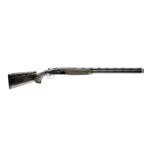 Beretta 688 Black Sporting B-Fast Atış Tüfeği