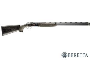Beretta 688 Black Trap Atış Tüfeği