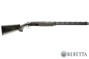 Beretta 688 Black Trap Atış Tüfeği