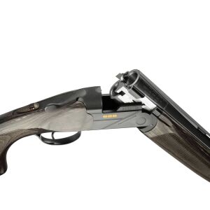 Beretta 688 Black Trap B-Fast Atış Tüfeği