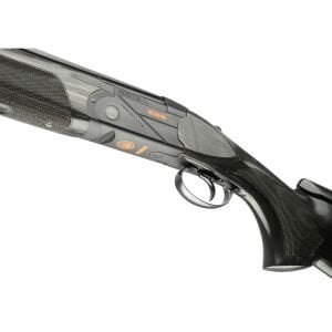 Beretta 688 Black Trap B-Fast Atış Tüfeği
