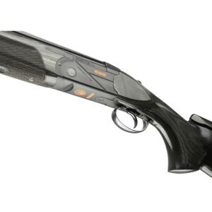 Beretta 688 Black Trap B-Fast Atış Tüfeği
