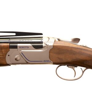 Beretta 694 Acs B-Fast Atış Tüfeği
