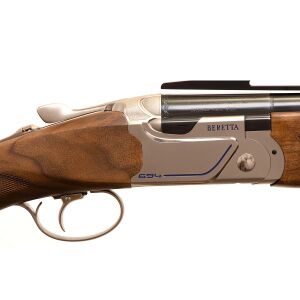 Beretta 694 Acs B-Fast Atış Tüfeği