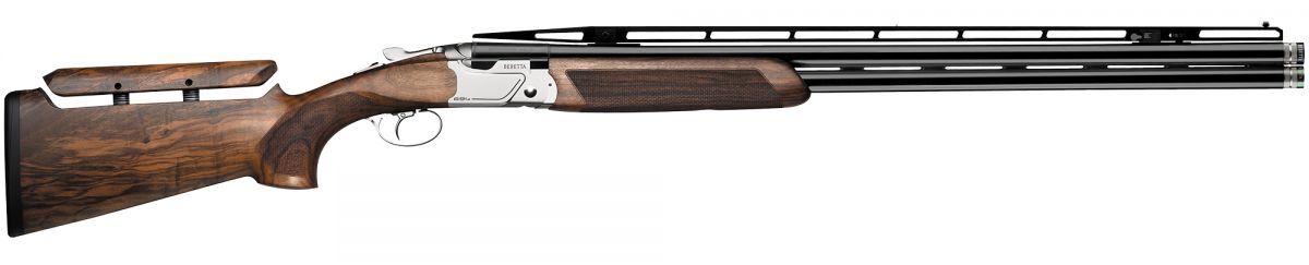 Beretta 694 Acs B-Fast Atış Tüfeği