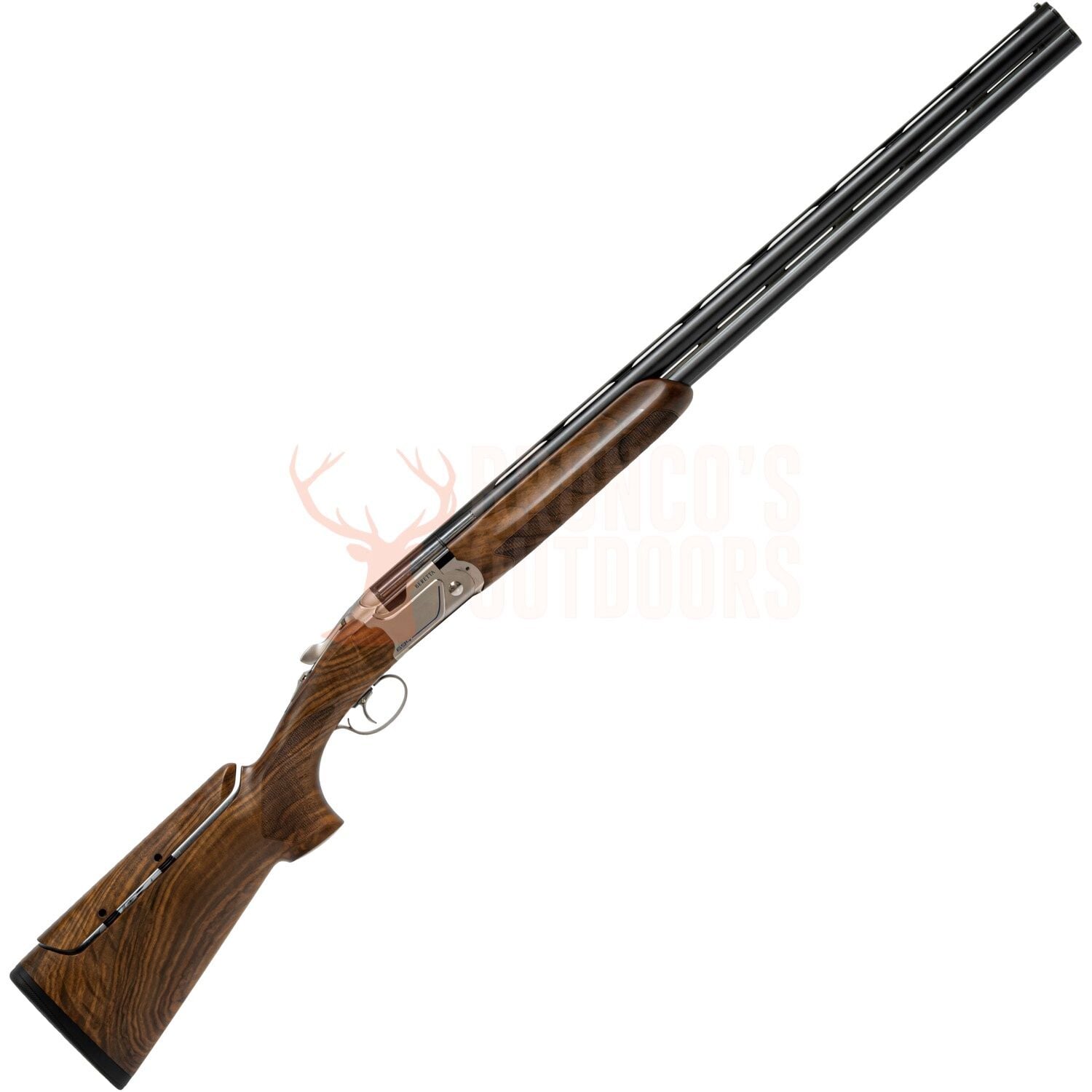 Beretta 694 Dtl B-Fast Atış Tüfeği