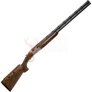 Beretta 694 Dtl B-Fast Atış Tüfeği
