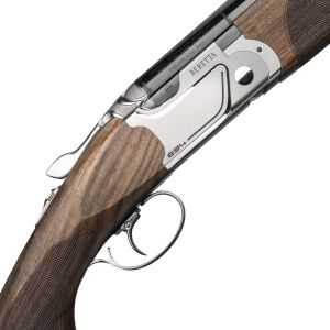 Beretta 694 Dtl B-Fast Atış Tüfeği