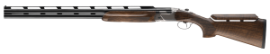 Beretta 694 Dtl B-Fast Step Rıb Atış Tüfeği