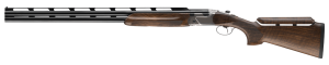 Beretta 694 Dtl B-Fast Step Rıb Atış Tüfeği