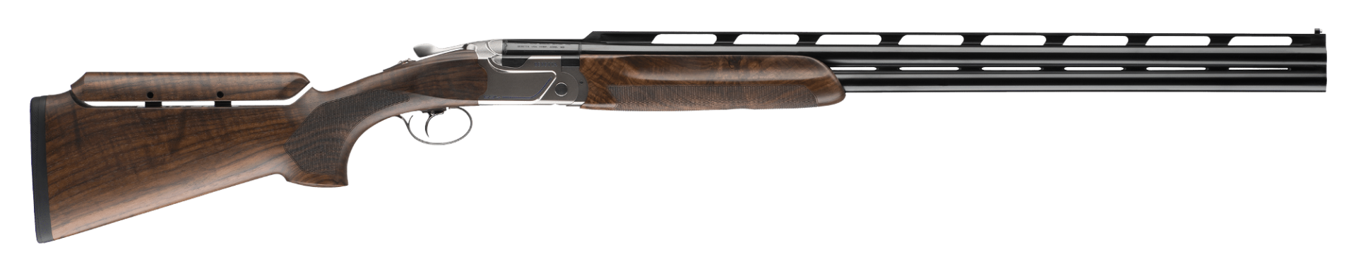 Beretta 694 Dtl B-Fast Step Rıb Atış Tüfeği