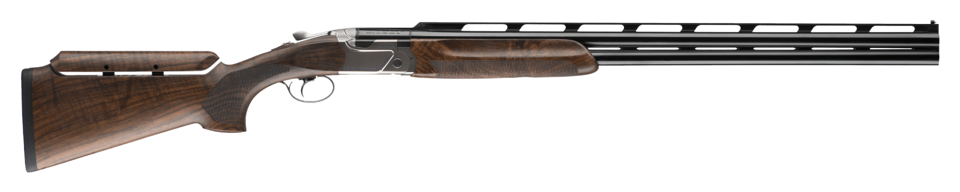 Beretta 694 Dtl B-Fast Step Rıb Atış Tüfeği
