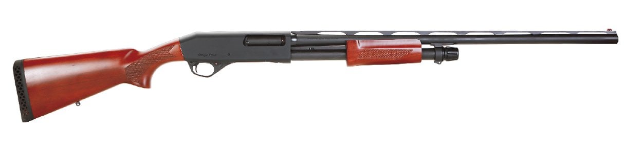 Stoeger P 3500 Ahşap Av Tüfeği
