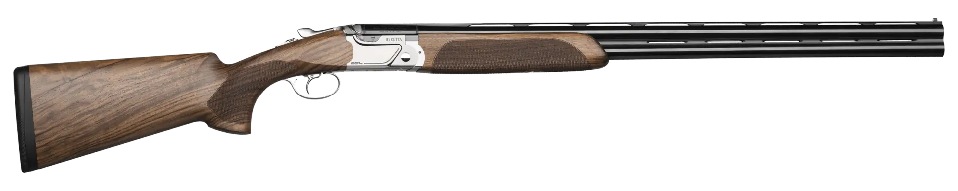 Beretta 694 Trap Atış Tüfeği