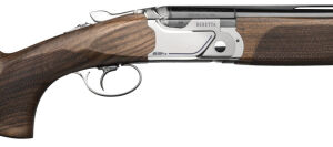 Beretta 694 Trap B-Fast Atış Tüfeği