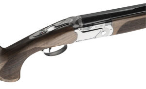 Beretta 694 Trap B-Fast Atış Tüfeği