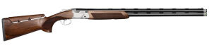 Beretta 694 Trap B-Fast Atış Tüfeği