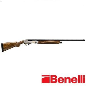 Benelli Raffaello Limidet Edition BE.S.T Yarı Otomatik Av Tüfeği