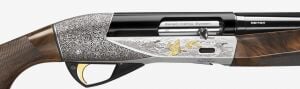 Benelli Raffaello Limidet Edition BE.S.T Yarı Otomatik Av Tüfeği