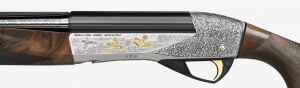 Benelli Raffaello Limidet Edition BE.S.T Yarı Otomatik Av Tüfeği