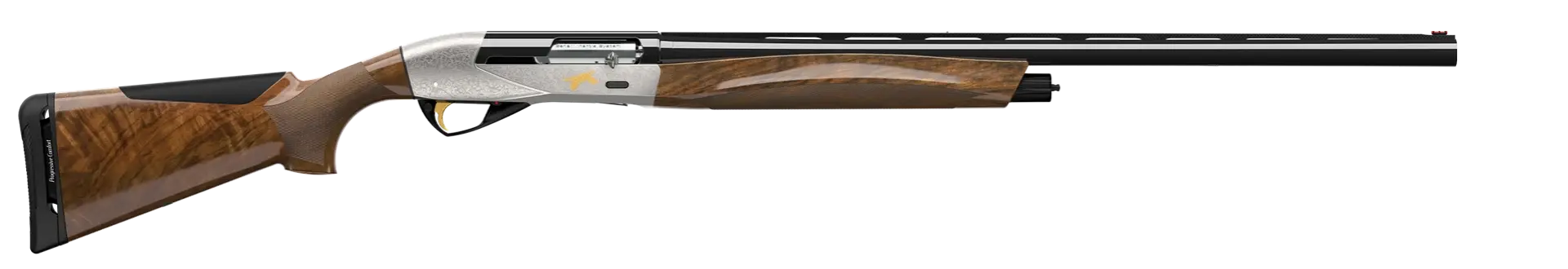 Benelli Raffaello Deluxe A.I.Advanced İmpact Yarı Otomatik Av Tüfeği