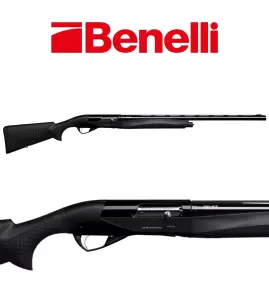 Benelli Raffaello Be Diamond AI BE.S.T Yarı Otomatik Av Tüfeği