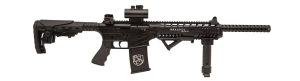 Makarov Sporting X-10  Av Tüfeği