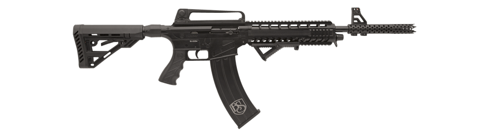 Makarov S-20 Siyah  Full Metal Av Tüfeği