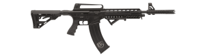 Makarov S-20 Siyah  Full Metal Av Tüfeği