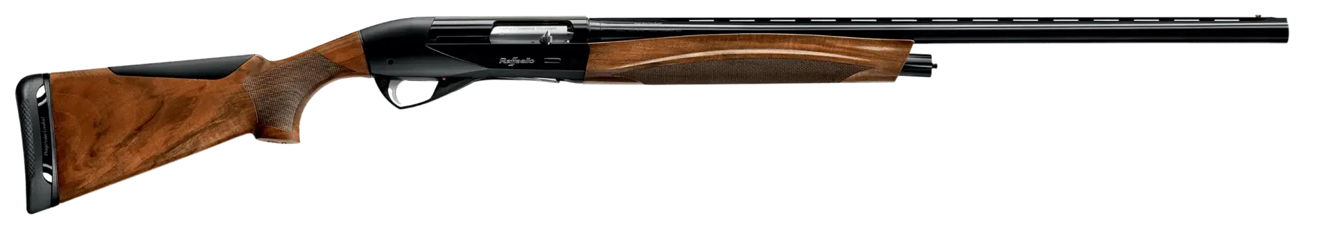 Benelli Raffaello Black A.I.Advance Impact Yarı Otomatik Av Tüfeği