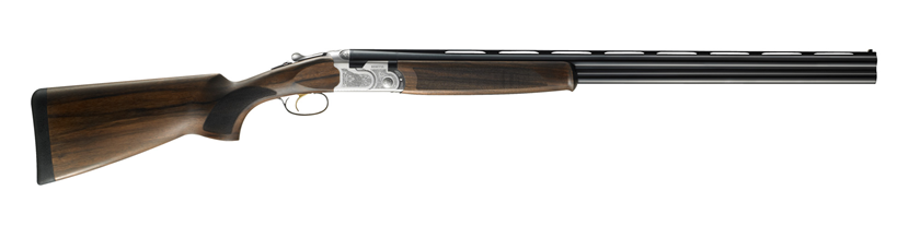 Beretta 686 Silver Pigeon I Sporting S.Poze Av Tüfeği