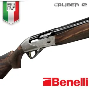 Benelli Raffaello Silver Yarı Otomatik Av Tüfeği