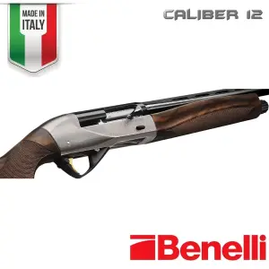 Benelli Raffaello Silver Yarı Otomatik Av Tüfeği