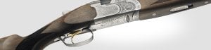 Beretta 686 Silver Pigeon I Sporting S.Poze Av Tüfeği