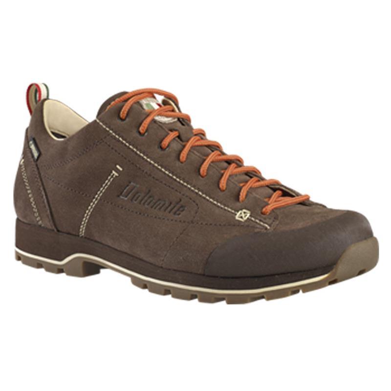 Dolomite Cinquantaquattro Low GTX Erkek Ayakkabı