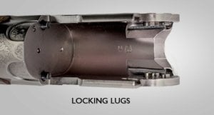 Beretta 686 Silver Pigeon I Sporting S.Poze Av Tüfeği