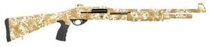 Arthemis A-1012 TC Pompalı Otomatik Av Tüfeği