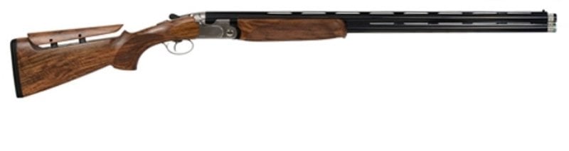 Beretta 686 Silver Pigeon I Sporting B-Fast S.poze Av Tüfeği