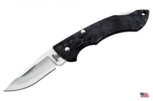 Buck (10380) 283 Nano Bantam Kryptek Typhon Camo Çak