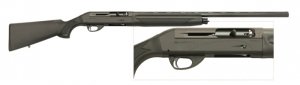 BBI (Benelli) Bellmonte I, Synthetic Yarı Ot.Av Tüfeği
