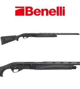 Benelli Raffaello Ethos Cordoba A.I.Yarı Otomatik Av Tüfeği
