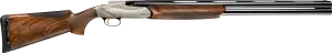Benelli 828 S Silver A.I. Advanced İmpact Süper Poze Av Tüfeği